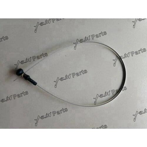 Free Shipping 4D95 Oil Dipstick For Komatsu Engines