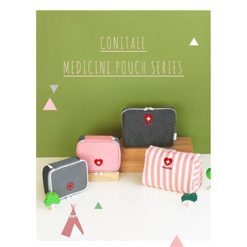 Free Shipping Waterproof Mini Outdoor Travel Car First Aid kit Home Small Medical Box Emergency Survival kit Household