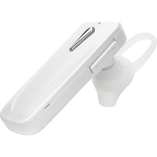 Wireless Earphone Fone De Ouvido Headset Earbuds Wireless Earphone Noise Canceling Earpiece with Mic for Apple IPhone