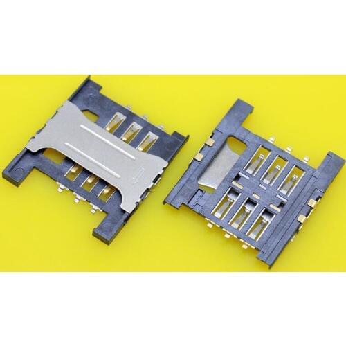 Cltgxdd SIM Card Trays