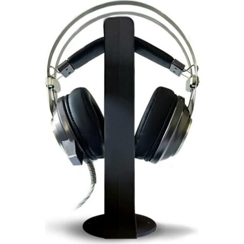 Hook Head Mounted Headphone Headset Holder For Audio Technica Earphone Stand For Airdrop Headphone Bracket Stand For Beats