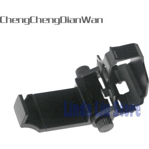 ChengChengDianWan For PS3 Adjustable Universal Bluetooth Smart Clip Mobil Phone Mount Stand Holder for Ps3 Game Controller