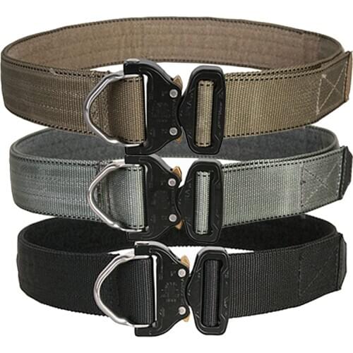FMA Waist Belts