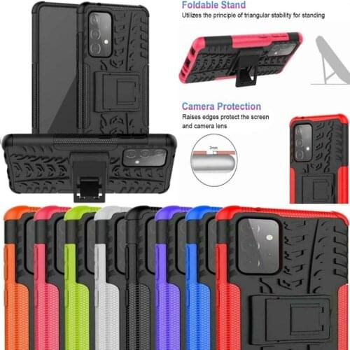 HIXANNY Samsung Galaxy A31 Phone Cases
