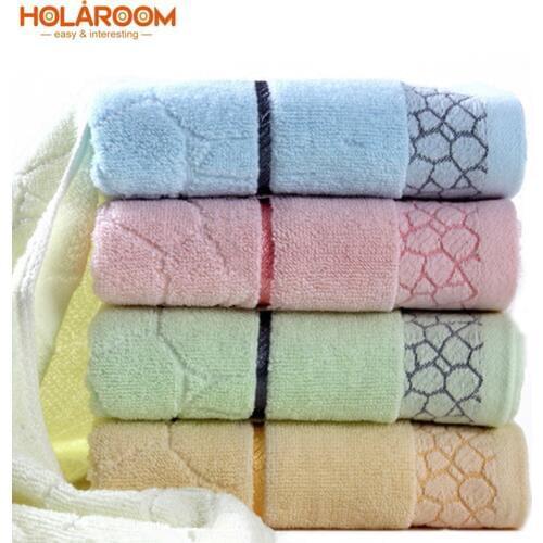 Полотенца для лица HOLAROOM China At AliExpress