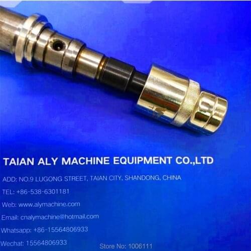 FOR BOSCH Diesel Common Rail Injector Nozzle Press Screw Cap Disassemble Tools Inner Diameter 15mm
