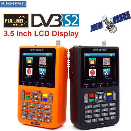 JUSHENG Digital TV Set-top Boxes