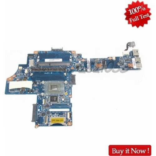 NOKOTION H000079530 Main Board for Toshiba Laptop motherboard CA10AN/AB UMA MB REV:2.1 DDR3