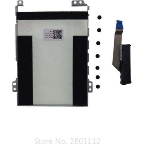 New SATA Hard Drive Cable w/HDD Caddy for Lenovo Legion Y530 Y7000 Y7000P 5B40R40179 NBX0001M400 NBX0003YN00