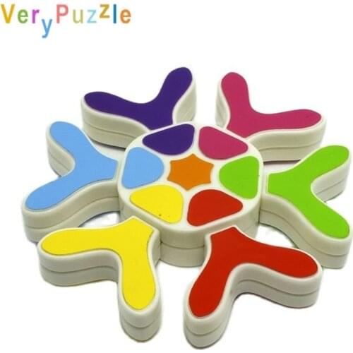 Final Stock Verypuzzle Clearance big deal Moyu GTS 3x3x3 5x5x5 7x7x7 6x6x6 Cubo Magico Educational kid Toys Collect Magic Cube