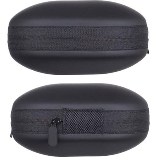 Shockproof And Durable Storage Box Headset Earphone Bluetooth Headphone Protection Bag Earphone Protection Storage Box