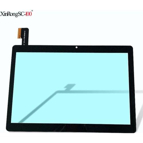 New 10.1 inch For N10-10161A1-PG-FPC418-V2.0 Tablet Touch screen digitizer panel Glass Sensor