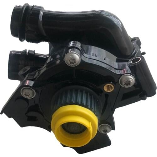 SMCL Water Pumps