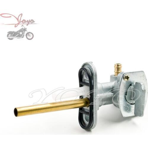 Fuel Tank Switch Valve Petcock For Suzuki DRZ400 DRZ400S DRZ400E DRZ400SM DR250SE Replacement