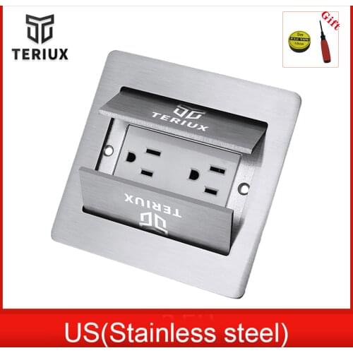TERIUX Electrical Outlets