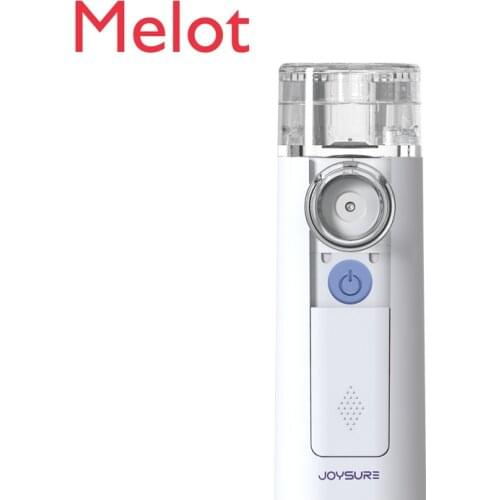 Ultrasonic Household Hand-Held Portable Mute Spray Machine Spray Child Baby Phlegm Clearing Lung Relieving Cough Medical