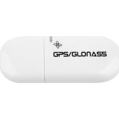 Gmouse USB External GPS Receiver Dongle Adapter Antenna Module for Car Vehicle