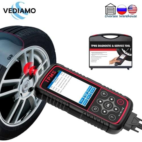 Vediamo Automotive Testers