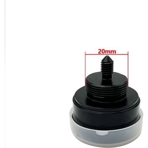 2020 high quality brand new Mini Peanut Prism Replacement For Leica mini prism Surveying total stations