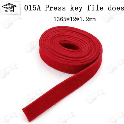 Xuan Gong Piano Tuning Tool Piano Parts 015A Press key file does
