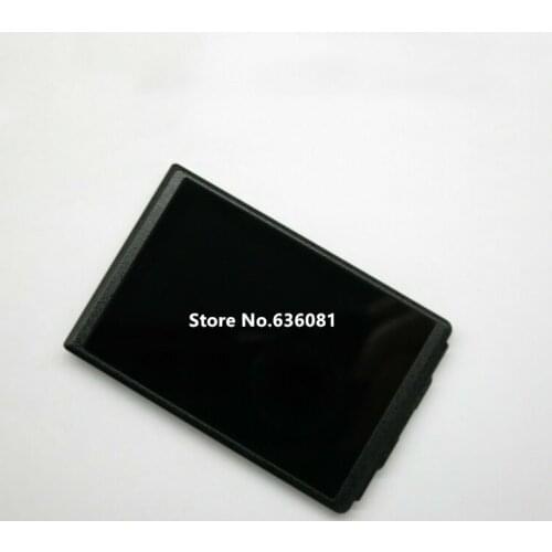 Repair Parts LCD Display Screen Panel For Panasonic Lumix DC-S1 DC-S1R