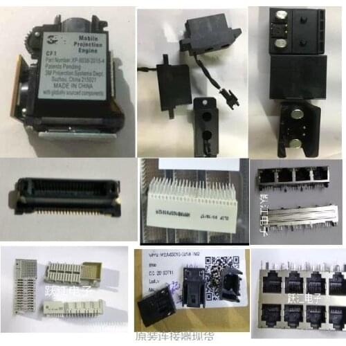 1PCS XP-0038-2015-4 C801-3507-78 CZ35-9T-02 DJ03-040S-F 615032137921 548761274 HMMAB169P01012A