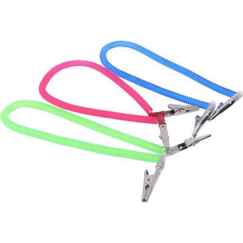 1pc Dental Scarf Clip Napkin Holder Dental Tools Dentistry Material Napkin Holders