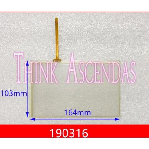 190316 /190118/181210 /KDT-1900/KDT-1057 /KDT-3049 Touchpad