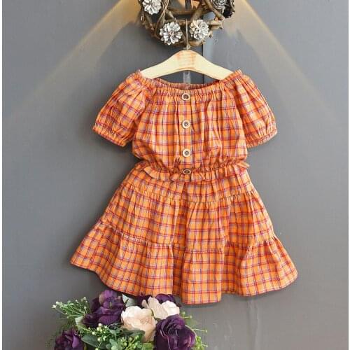2021 Summer Easter Clothes New Baby Clothes For Girls Teenagers Clothes 2Pieces Shorts Costume Clothing Sets For 2-6 Year Old