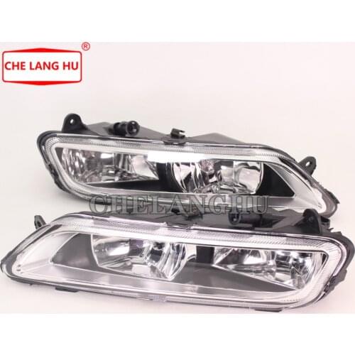 Chelanghu Car Lamps