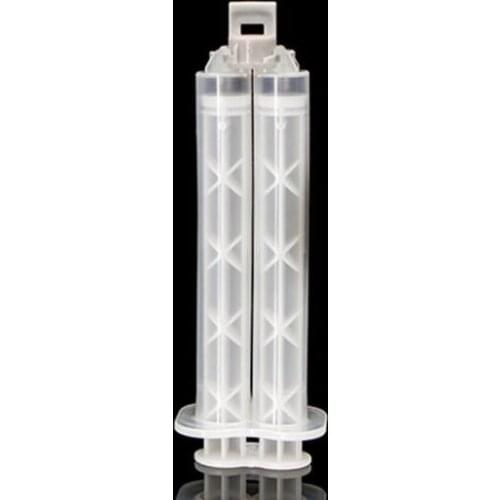 Two-component empty epoxy resin 1:1 AB 14ml cartridge