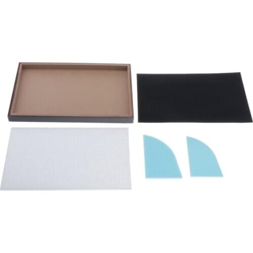 1/35 Scale Mini Highway 04 Model Set Kids Child Motor Skills Toy Gifts