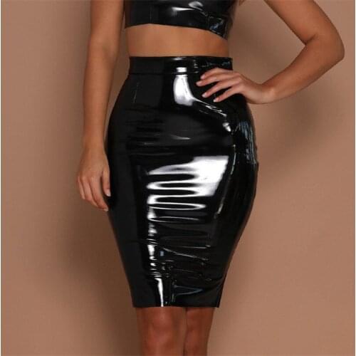NDUCJSI Womens Pencil Skirts