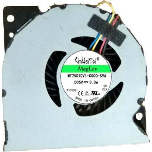 New Original fan for Delta NS55B06 -16E15 DC5V 0.53A DFN161207B 4Lines Laptop cooling fan