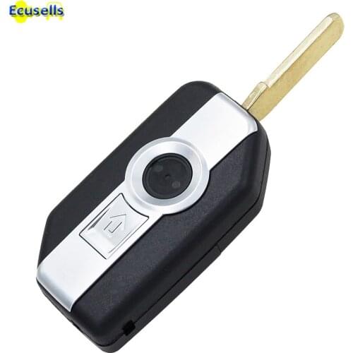 Motorcycle Remote Key Shell for BMW 1200GS ADV RS XR 750GS K1200S R1200R K1600GTL HP4 K1200R R1200RT R1200GS K1600B F800GS K1600