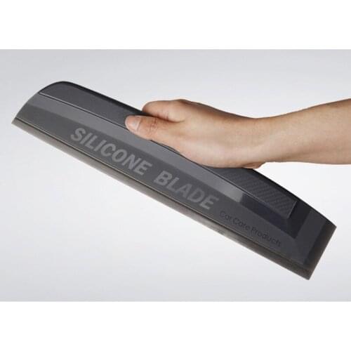 R3MD Car Home Glass Window Scraping Wiper Cleaner Water Window Wiper for Car Home Cleaning