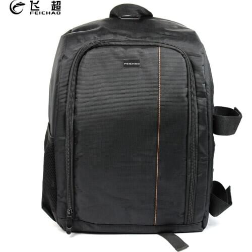 FPV Drone Backpack Bag Double Shoulder Carry Bag Outdoor Portable for Iflight QAV250 IX5 V2 RC Quadcopter Parts Large Capacity