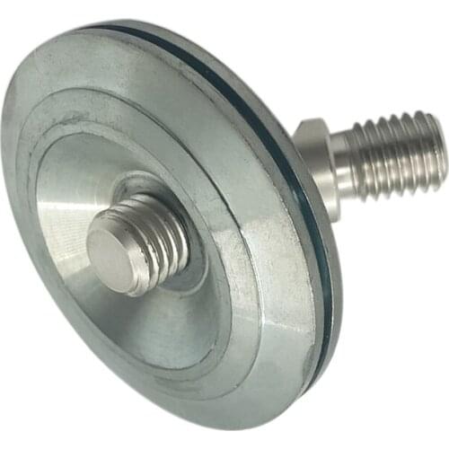 Excavator Handle platen bullet head universal joint platen Excavator Accessories 60 80 150 220 225-5-7 Doosan