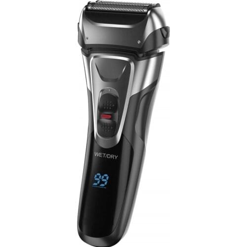 SONAR Shavers