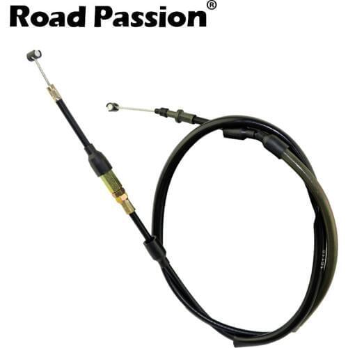 Road Passion Motorcycle Clutch Cable / Wirerope / Line For Kawasaki KXF250 KXF 250 2005-2017