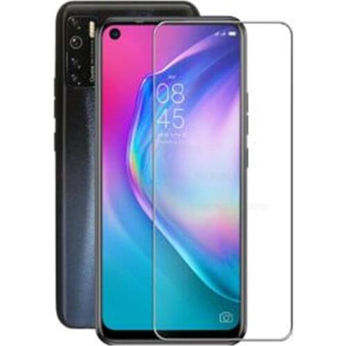 Tempered Glass For Tecno Camon 15 Air Pro Camon15 15air 15pro 15 Premier Protective Film Screen Protector Phone cover