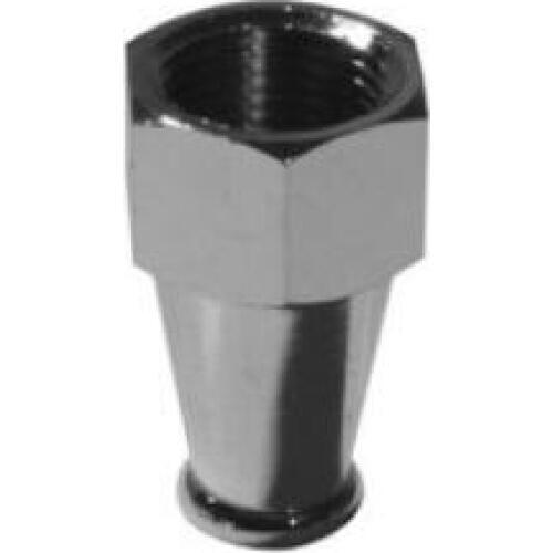 1-Wege Auslauf 35 mm fur Elektra
