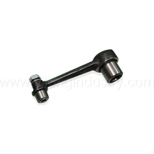 5pcs Tajima embroidery machine spare parts Take Up Lever Drive Crank Rod A EG0521040000 for Tajima MACHINE