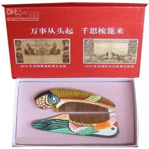 Characteristics gift nan wood mandarin duck collection or weddin 2020 Guaranteed 100% Chinese