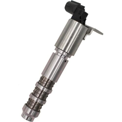 VVT Engine Variable Timing Solenoid Valve 12636175 12586722 For Chevrolet GMC V6 Engine 2.8L, 3.0L, 3.6L Aluminum Solenoid Valve