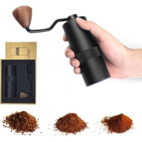 Me Before You Coffee Grinders