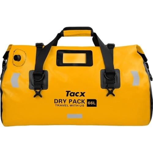 Motorcycle bag Waterproof Knight back seat bag luggage Locomotive Tail Camel Cycling Long Journey Tail Saddlebags