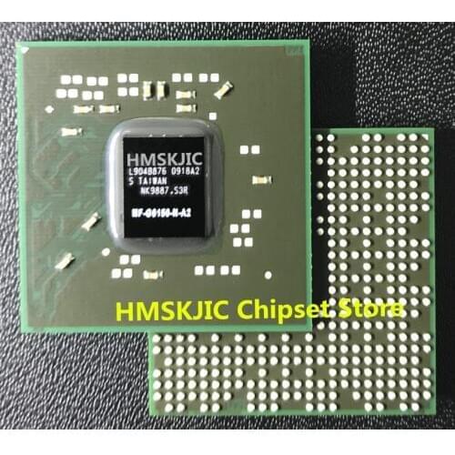 100% New NF-G6150-N-A2 NF G6150 N A2 lead-free BGA chip with ball Good Quality