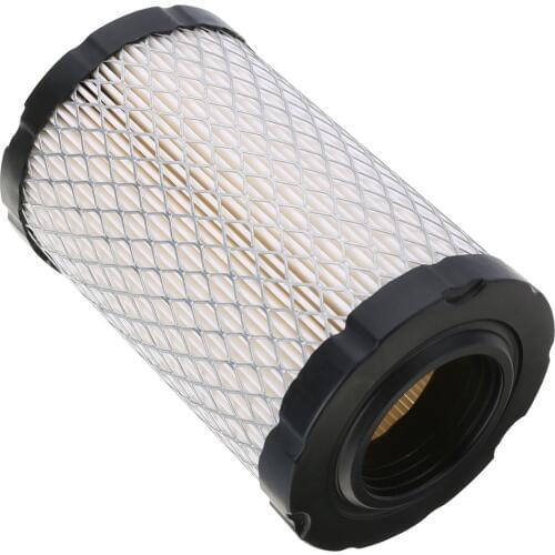 Motorcycle Air Head Cleaner 74mm Air Filter Intake Induction Kit Engine Air Filter Cleaner for 31A507/A607/31A677/A707/A807