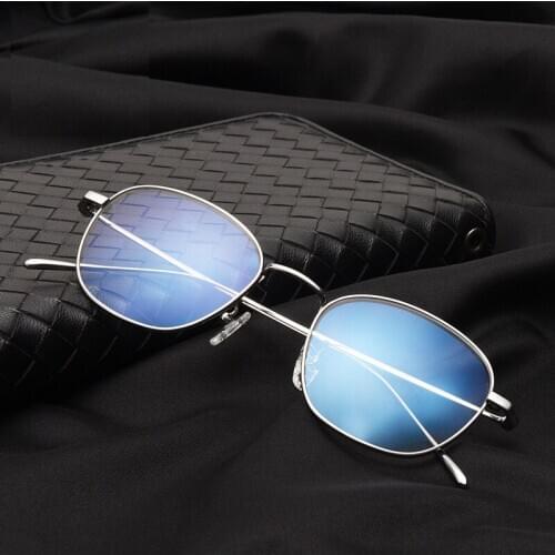 High Quality Men/Wmen Frames Pure Titanium Full Frame Prescription Glasses Titanium Men Eyeglasses Optical Glasses Frame 338